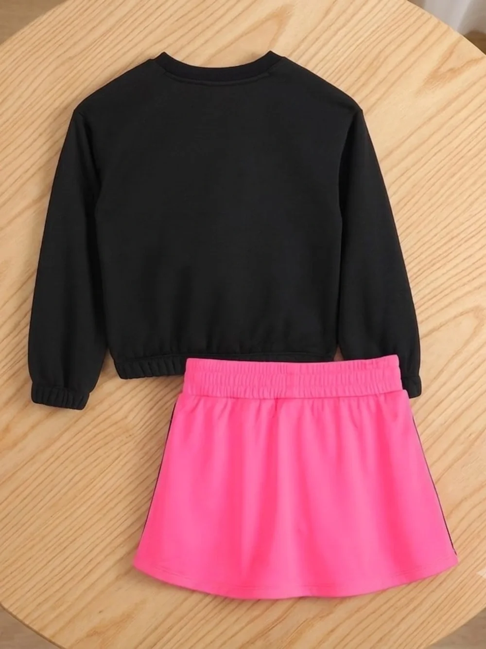 Puma Toddler Girls 2-Piece Set - Picture 2 of 12